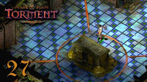 tomb plans planescape torment